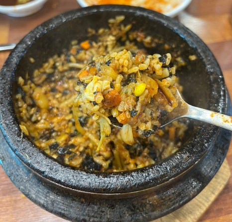 이대아구찜 이미지