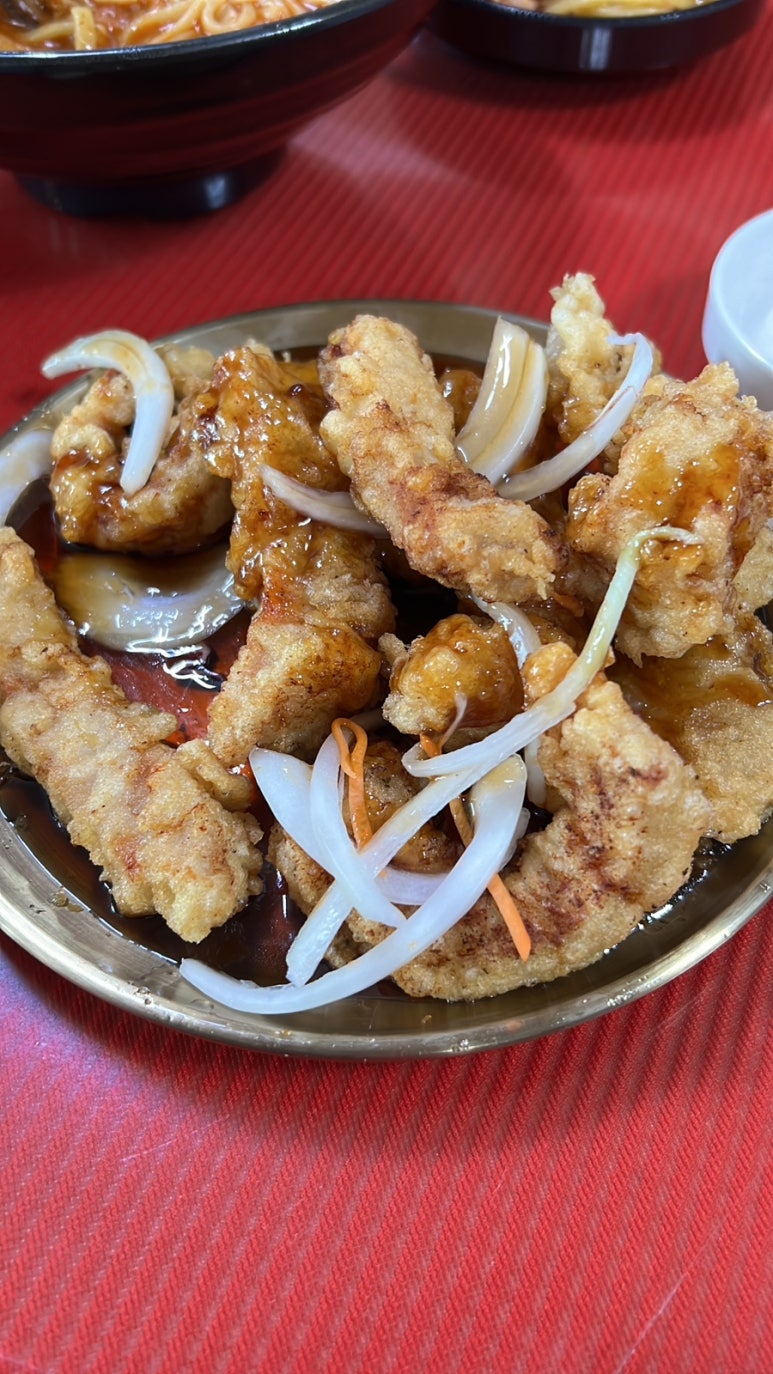 통통반점 이미지