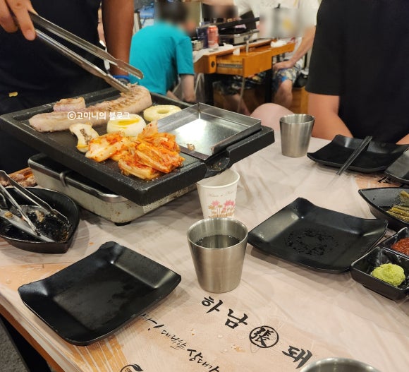 하남돼지집일산 이미지