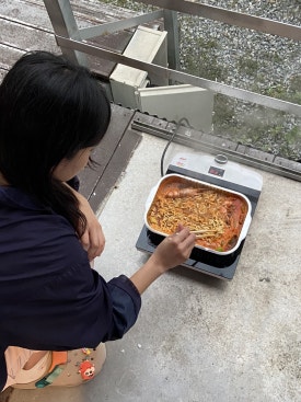 스타카라반 이미지