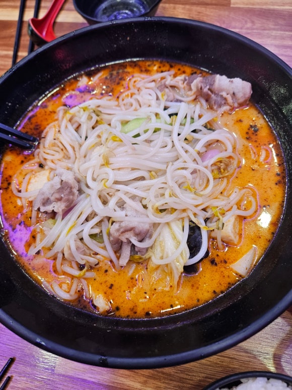 마라비밀마라탕 이미지