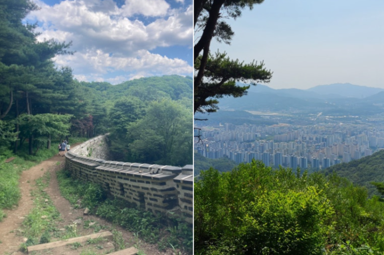 산성닭집 이미지