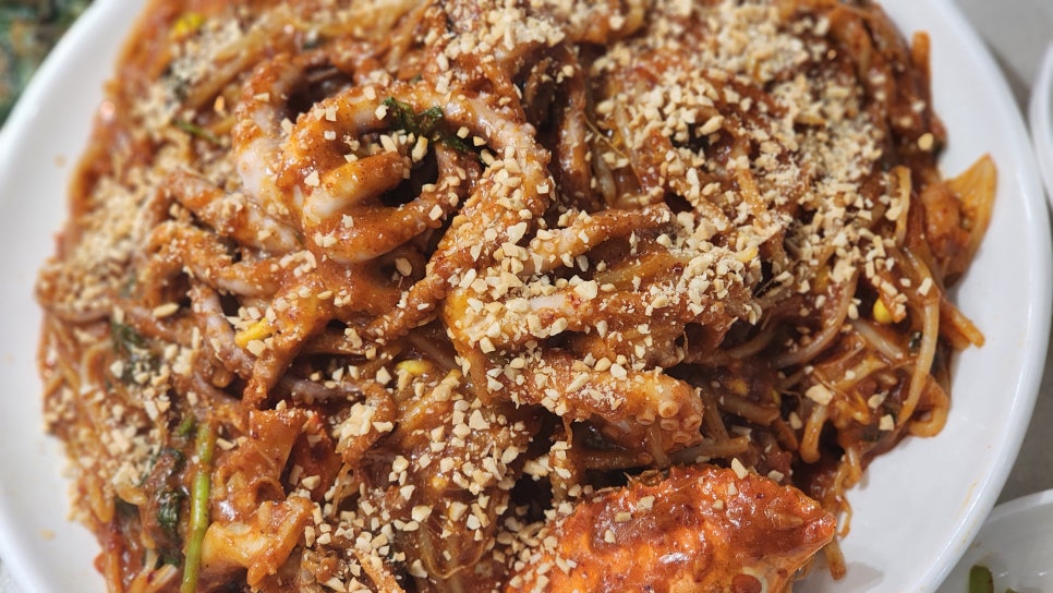 삼촌네해물·아구찜 이미지