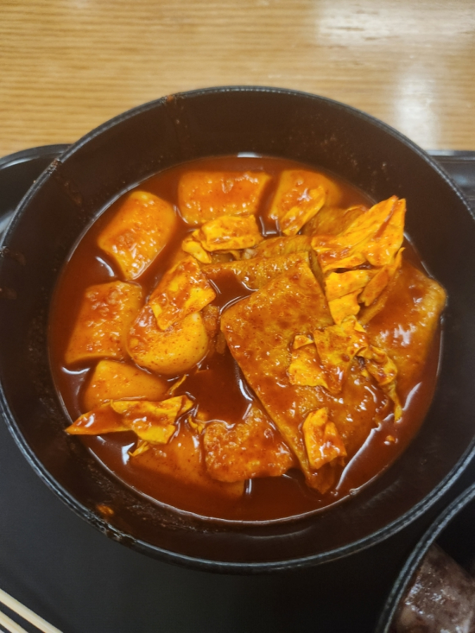이가네떡볶이 현대백화점판교점 대표 사진