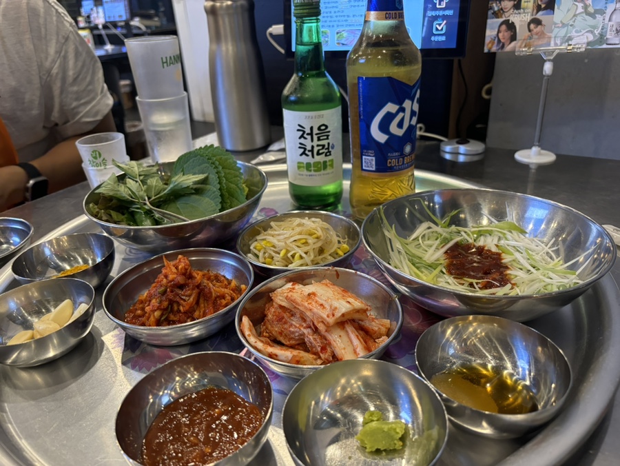 역북집강남대점 이미지