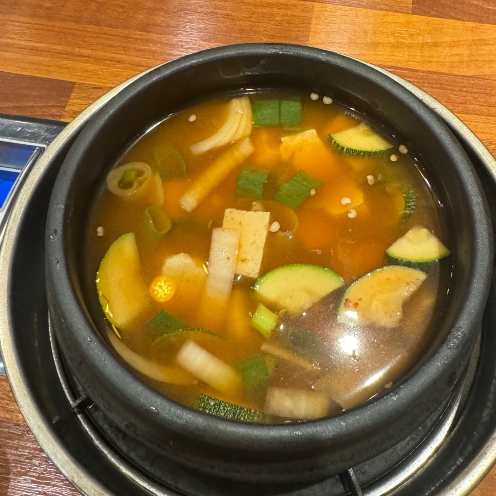 한마음정육식당반월점 이미지