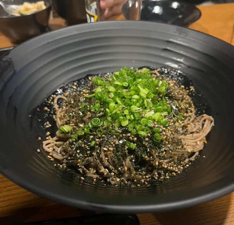 야끼니꾸풍하 이미지