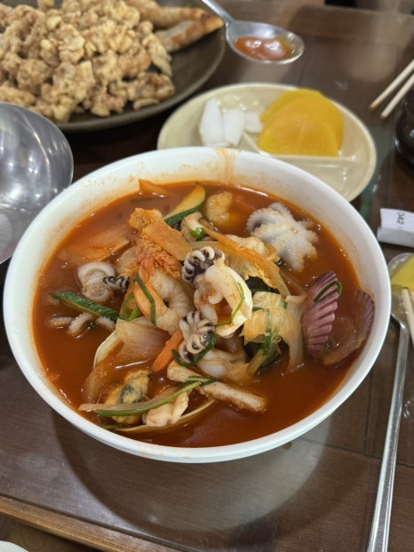 원산반점 이미지
