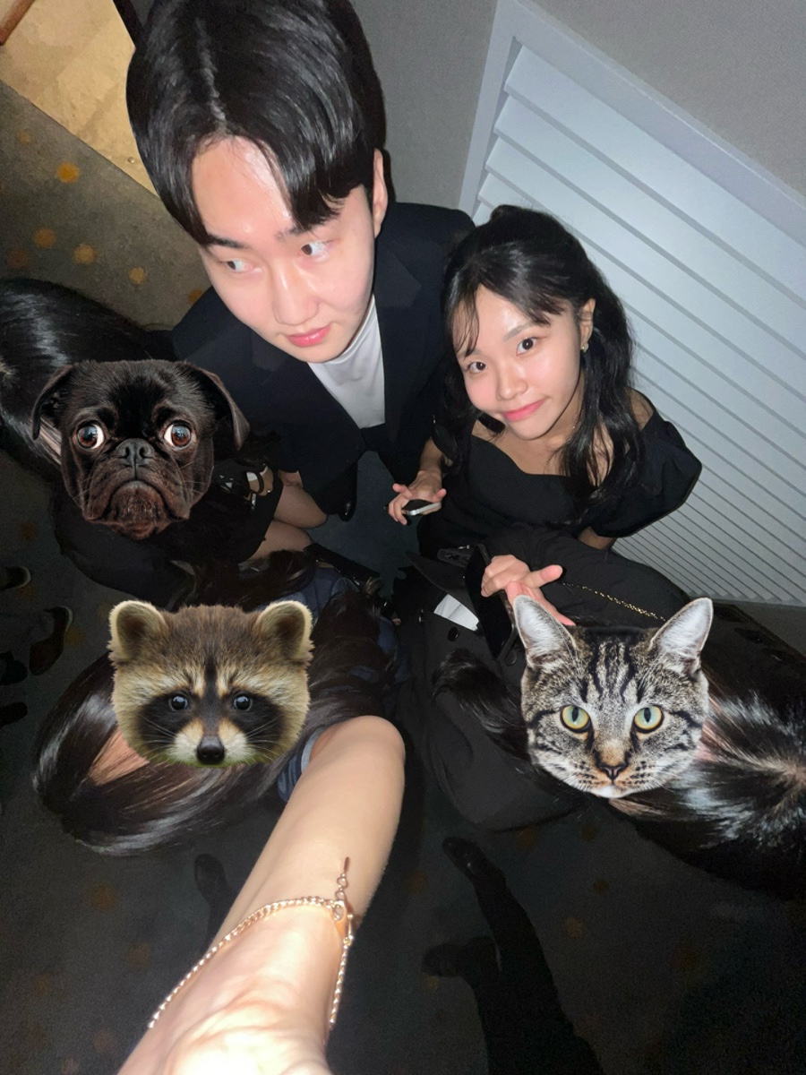 브러쉬 앤 꼬리빗 뷰티샵 이미지
