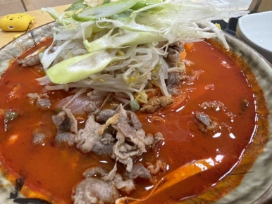 국수나무거제하나로마트점 이미지