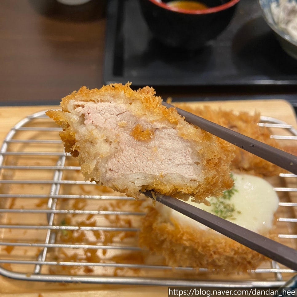 카츠백 월계점 이미지
