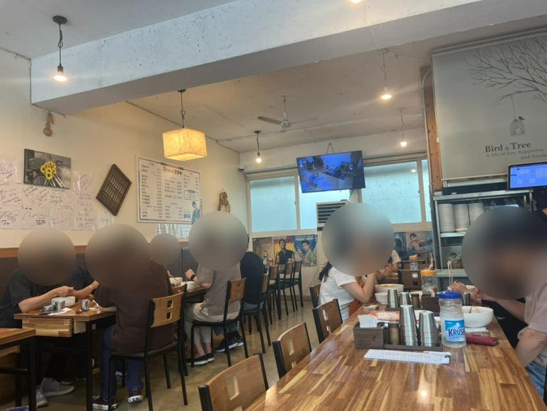 황가네 칼국수 이미지