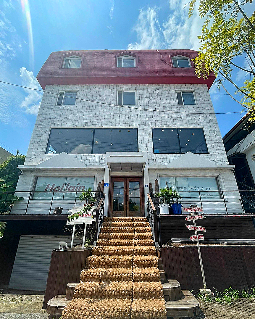 홀라인대청호점 이미지