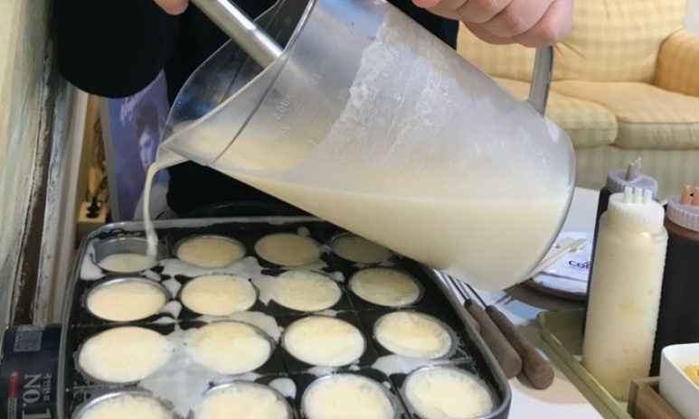 타코야만 이미지