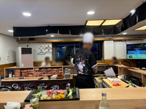 생생도도참치 이미지