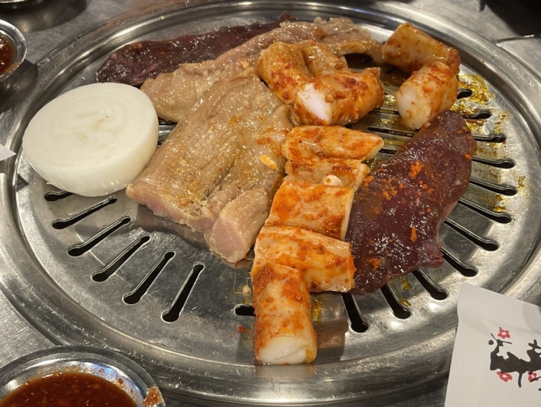 기와집양대창센타 이미지