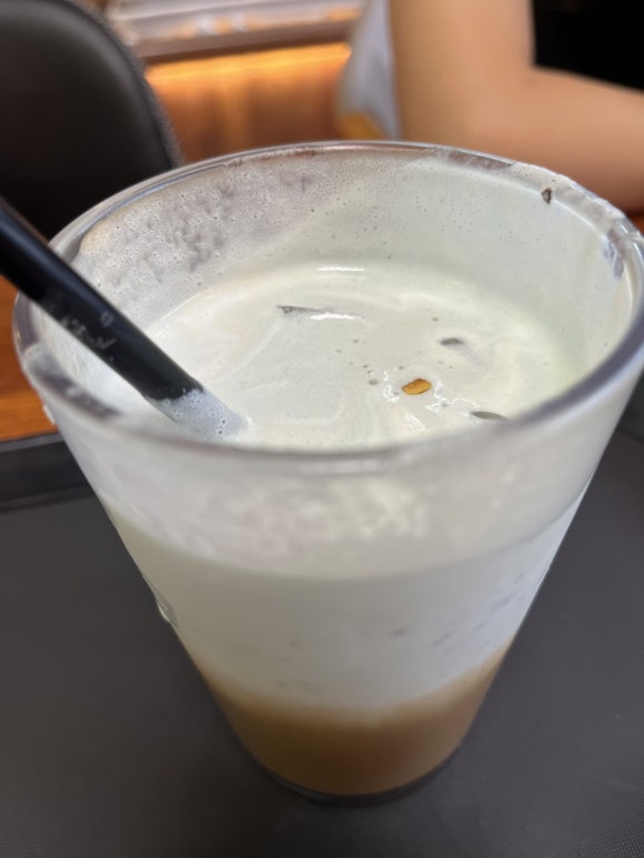 카페클로버(cafe clover) 이미지