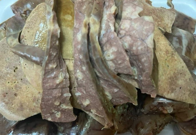 가마솥팔천순대 이미지