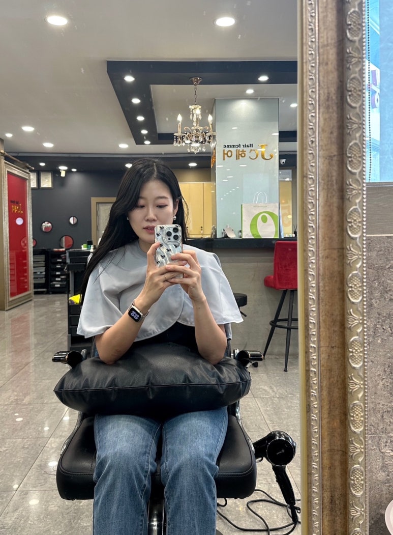 JC헤어 이미지