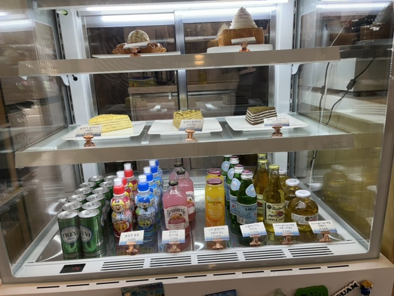 카페 라온피네 이미지