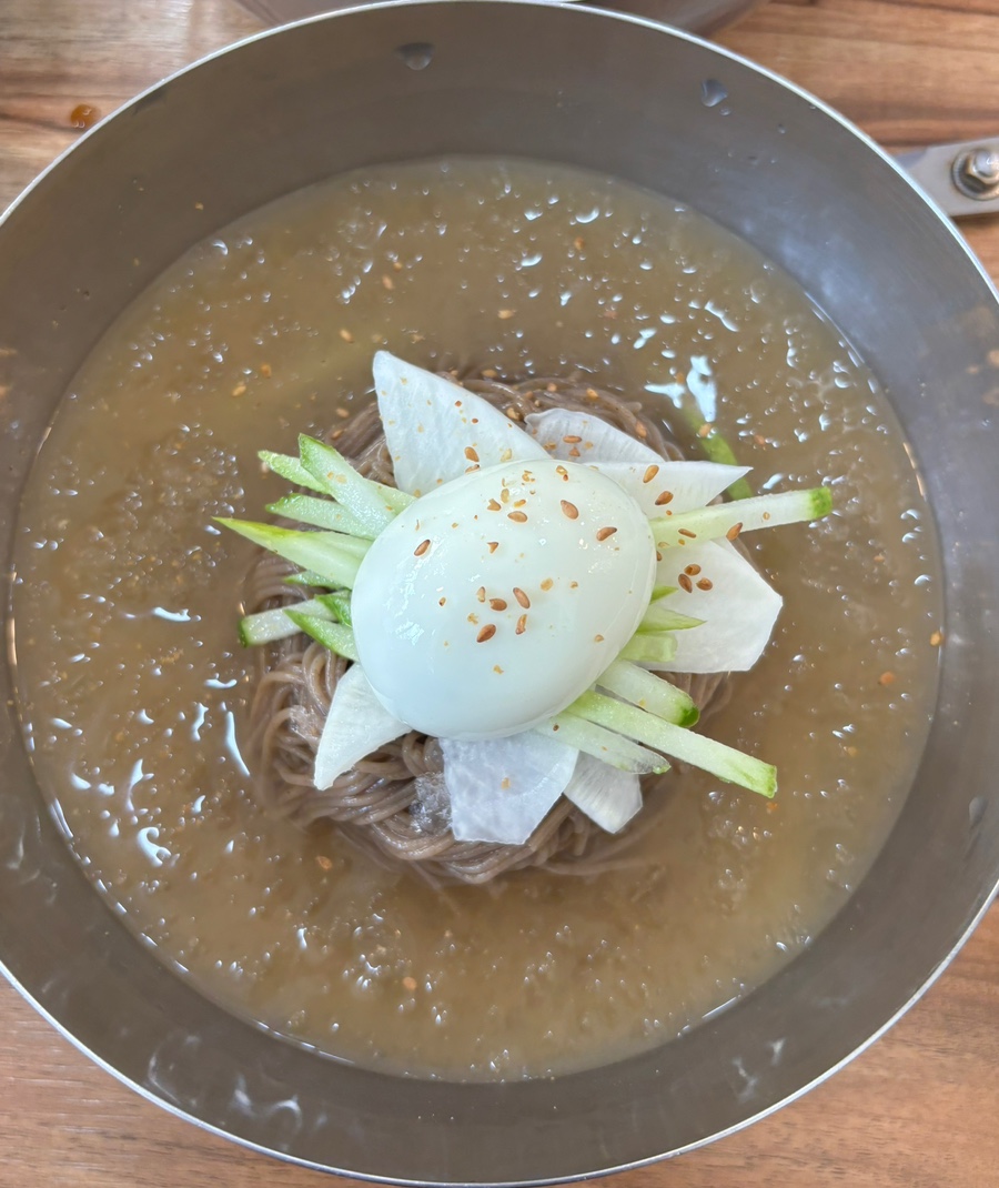 서해면옥 이미지