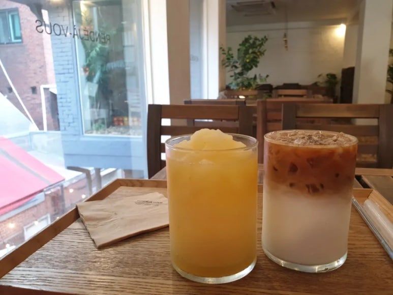 동경규동 성신여대점 이미지