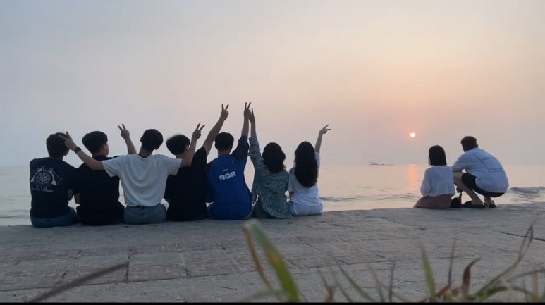 대천 이미지