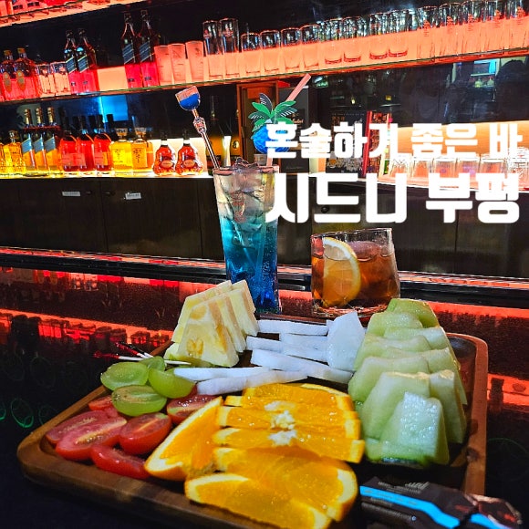 시드니라운지 부평 사진 5