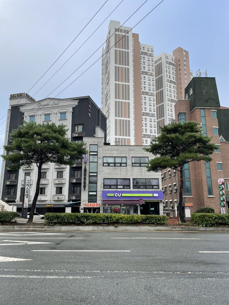 꾸례게스트하우스 이미지