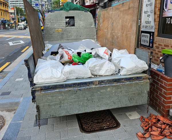 대영리싸이클 이미지