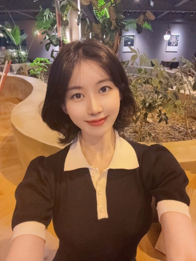 존헤어 이미지