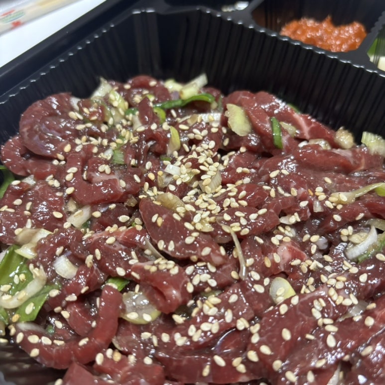 수남숯불구이 이미지