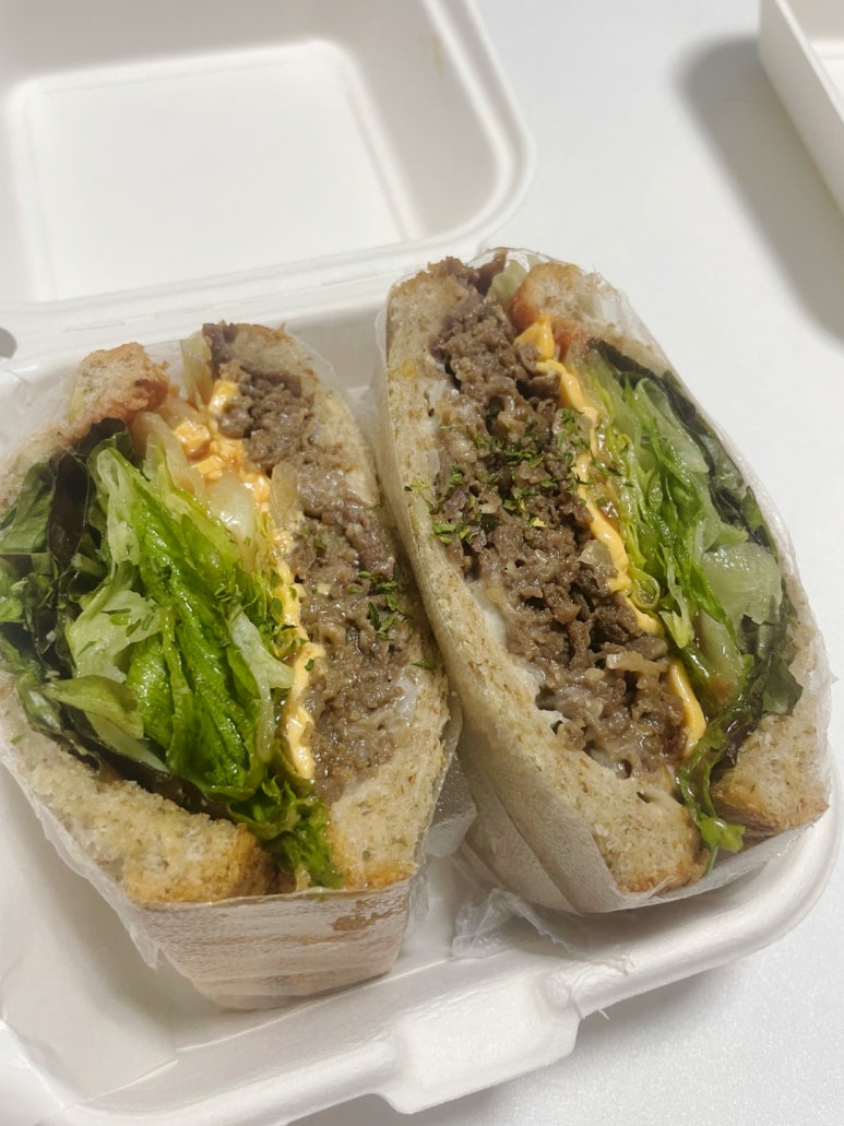 퐁퐁 꼬마김밥 이미지