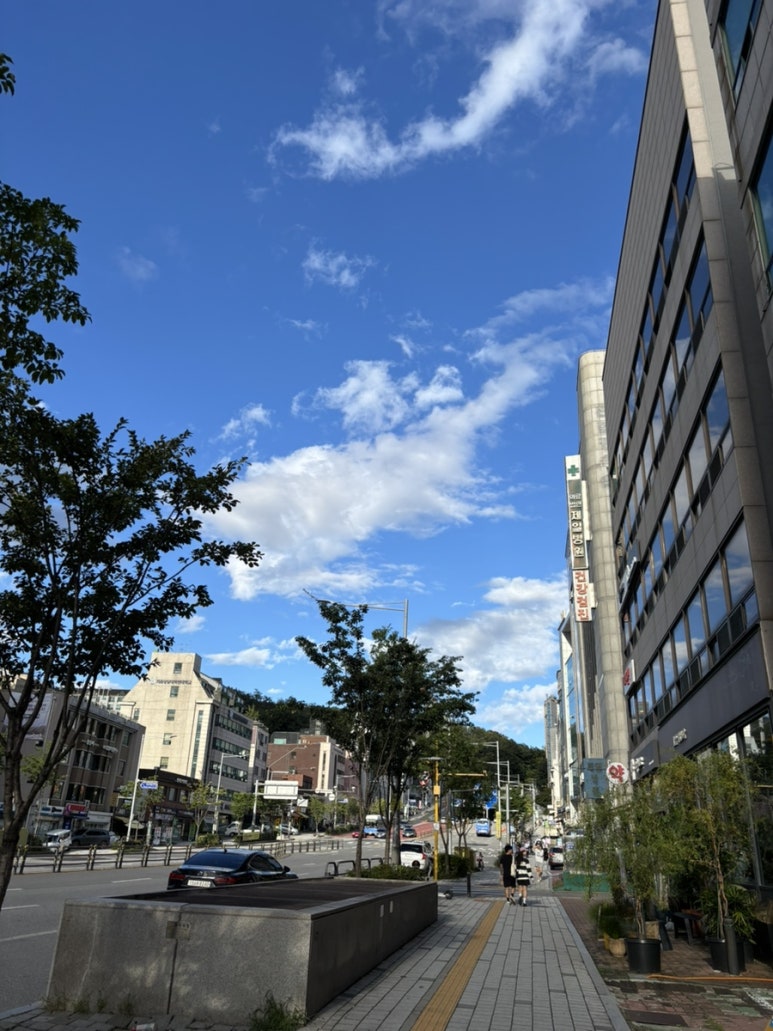 잇미샤신세계강남 이미지