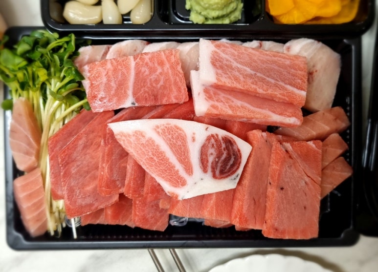 참치어신 이미지