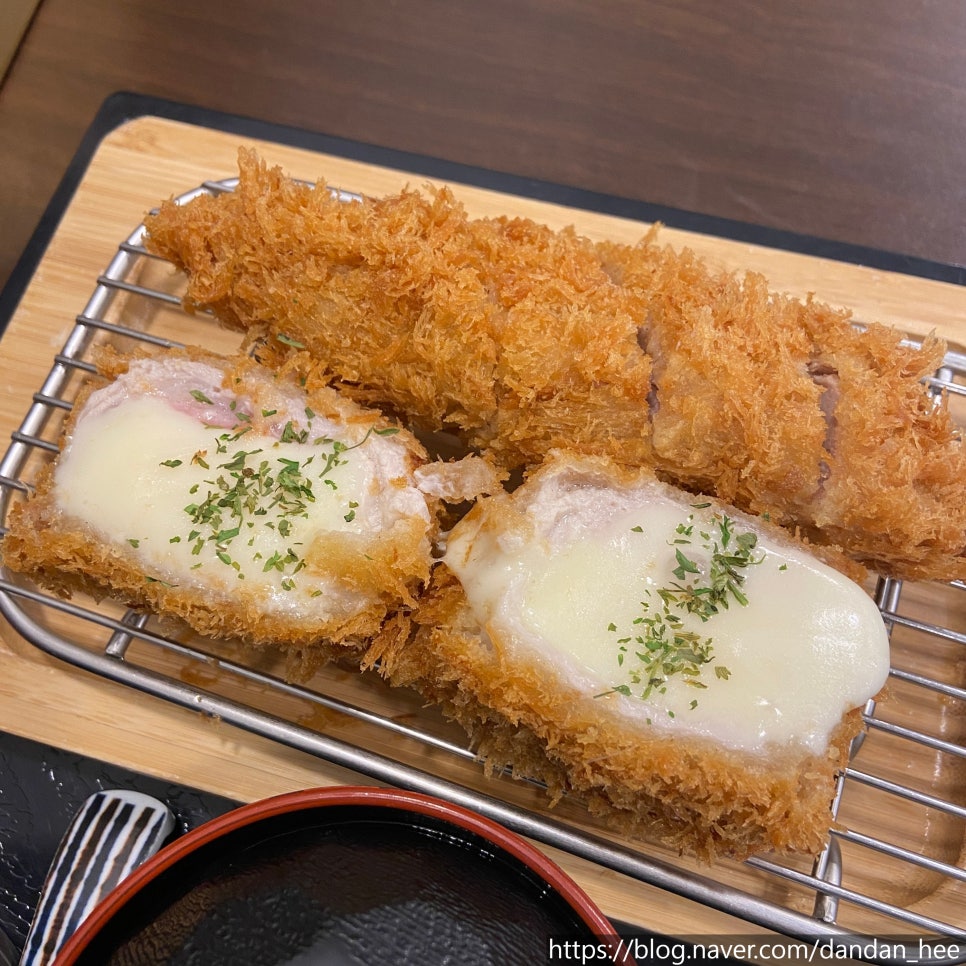카츠백 월계점 이미지