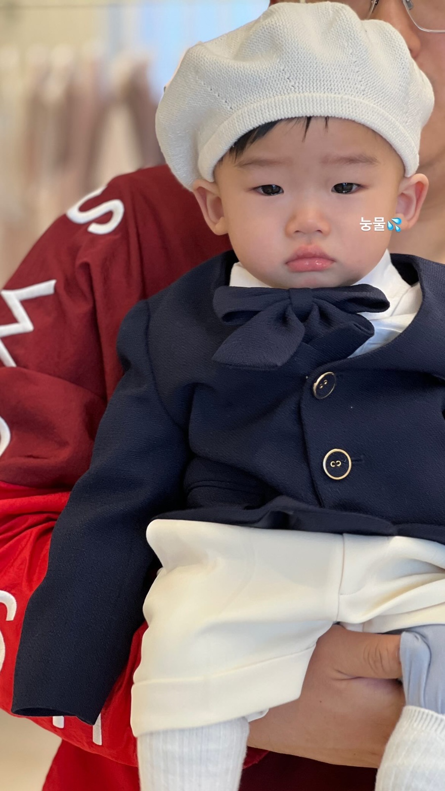 느루한복 이미지