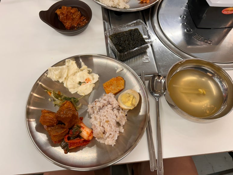 금촌밥집 이미지