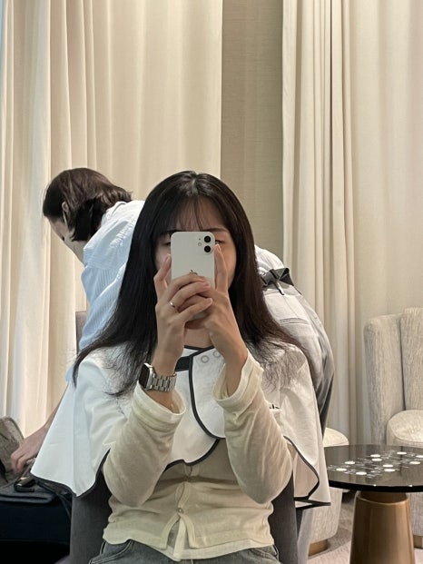 브러쉬 앤 꼬리빗 뷰티샵 이미지