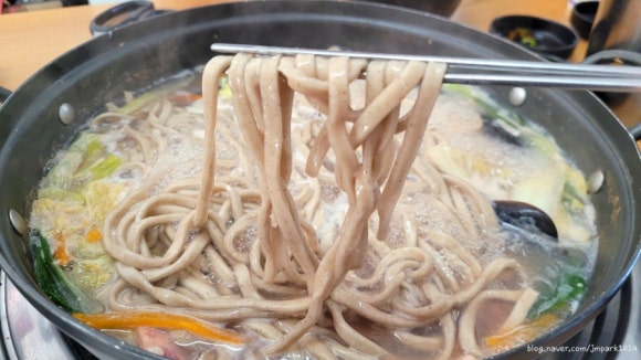 늘품해물칼국수 이미지