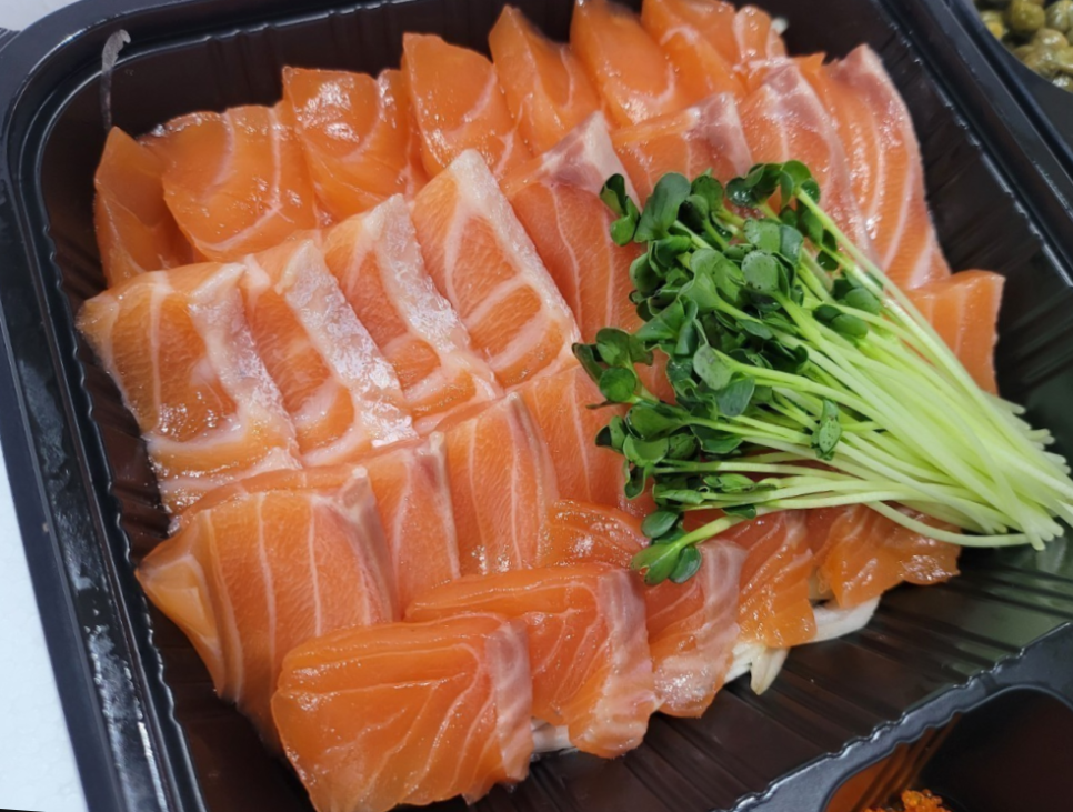 삼포수산 이미지