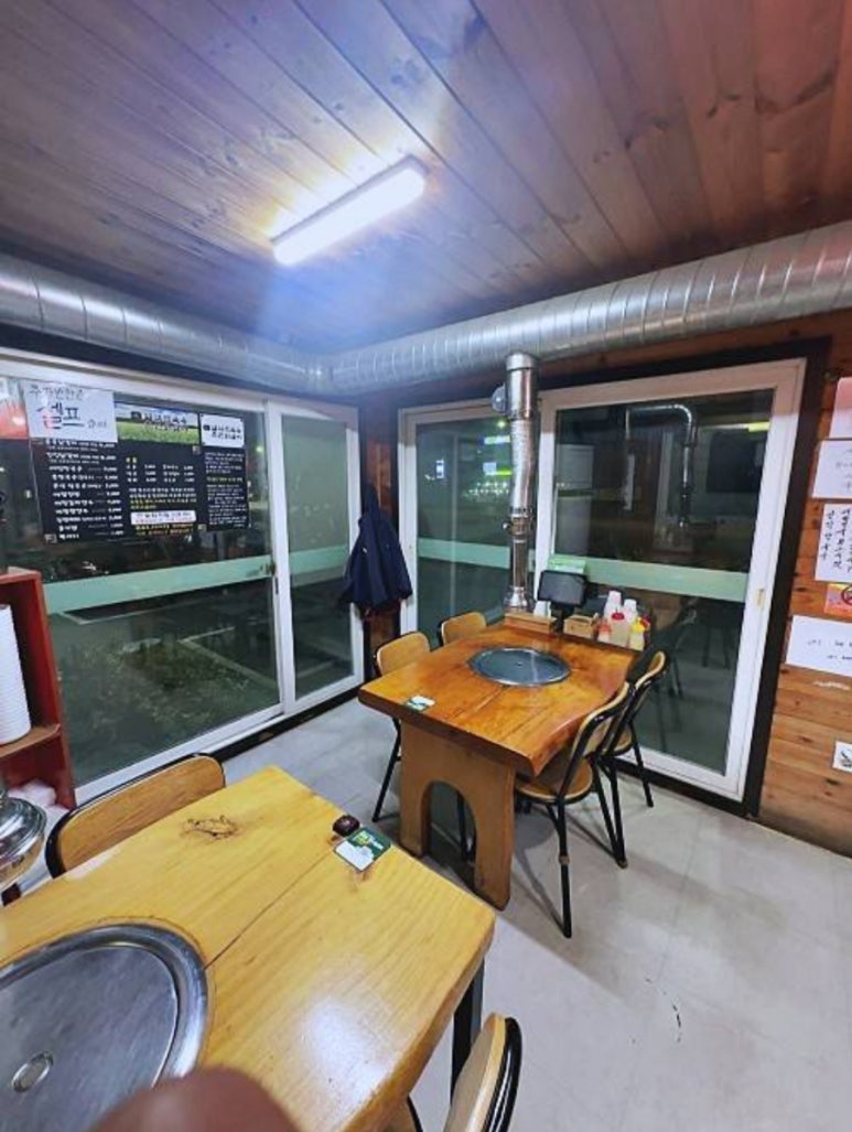 신선메밀막국수닭갈비 이미지