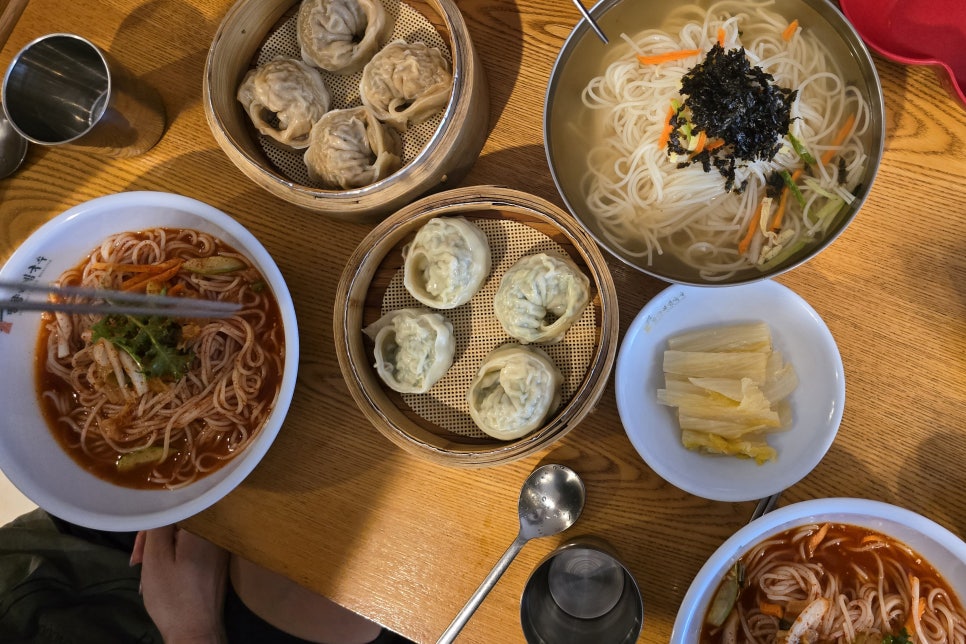 망향비빔국수평택점 이미지