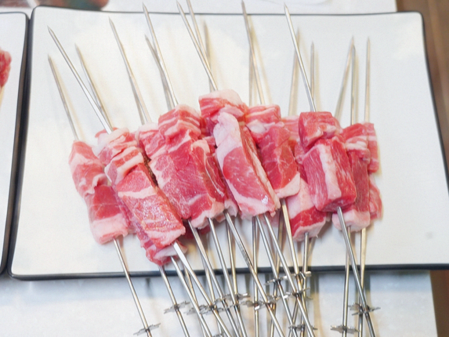 대단한양꼬치 이미지