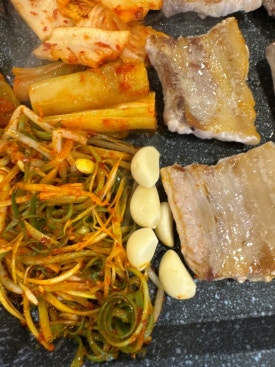 통큰 삼겹 이미지