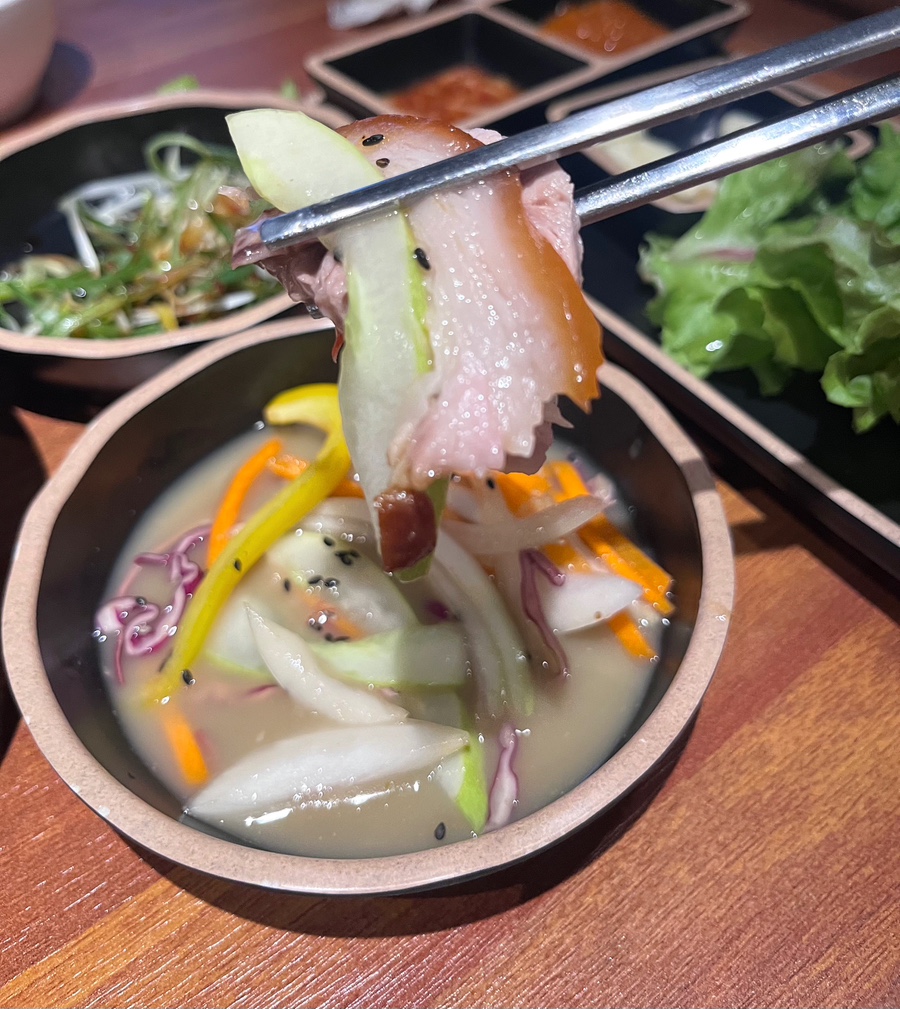 더맛있는족발보쌈청주 이미지