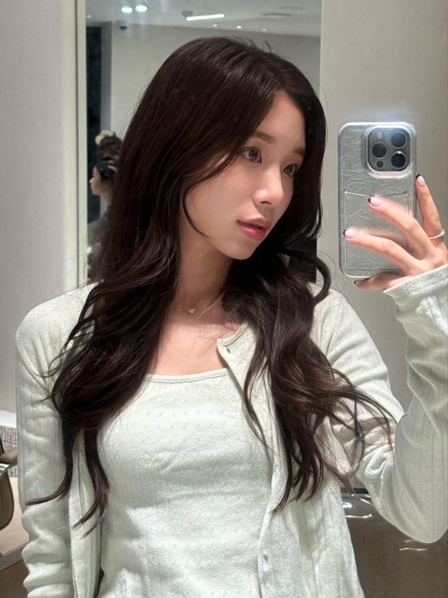 빛담다헤어 이미지