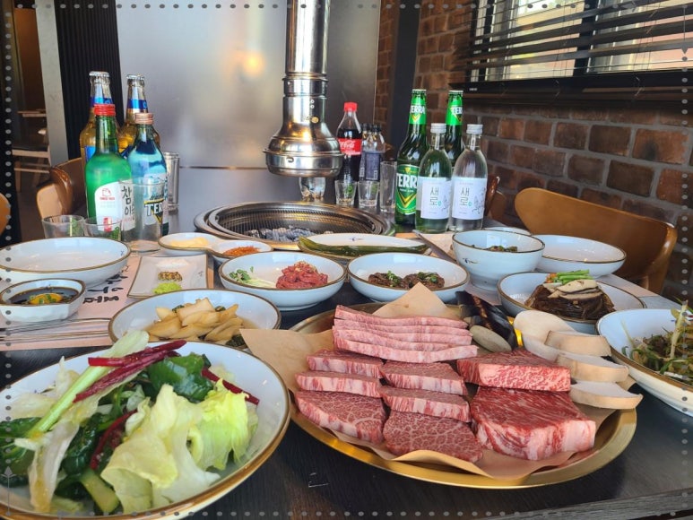 한우품 이미지