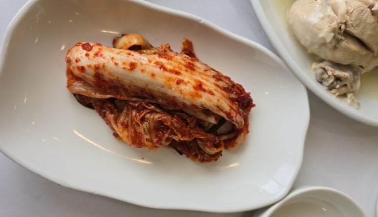 청운누룽지백숙2 이미지