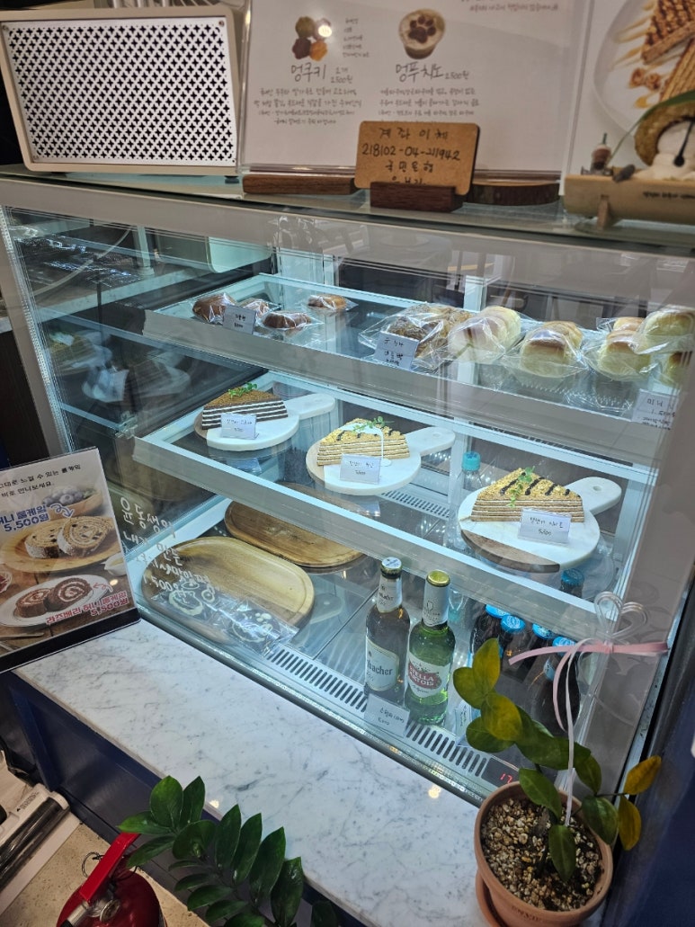 데이문 카페(DAYMOON CAFE) 이미지